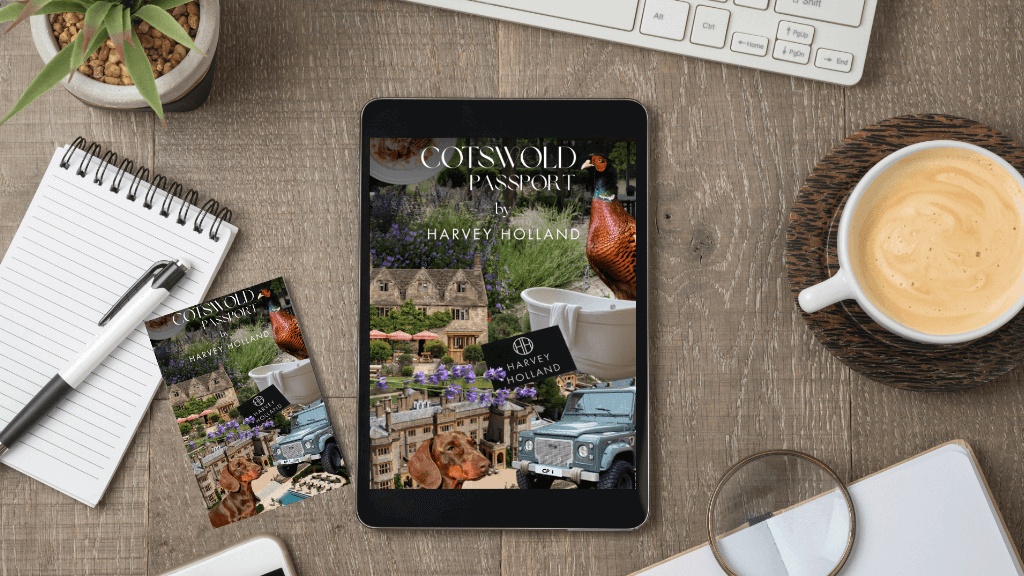 cotswold passport