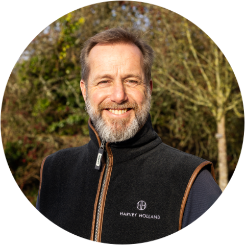 Image of Alan Maynard